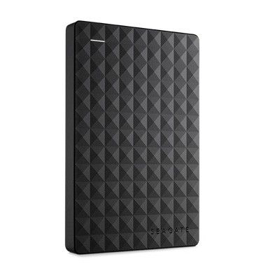 Seagate One Touch 1TB External Hard Drive