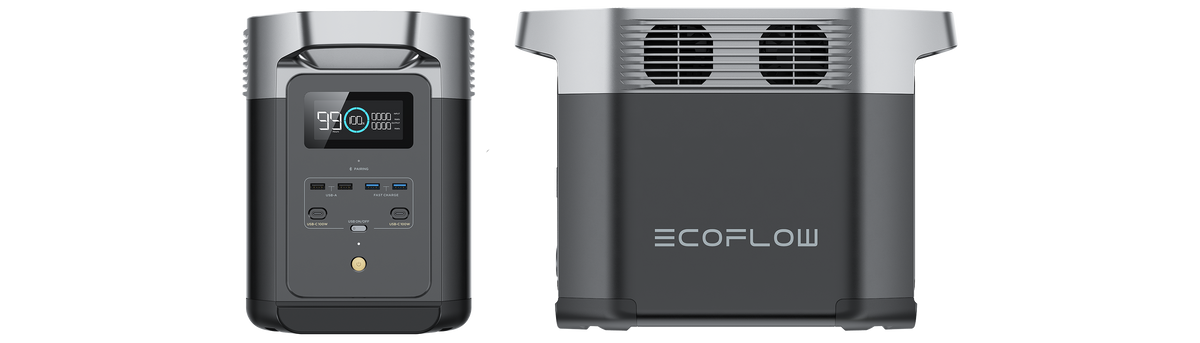 EcoFlow Delta 2
