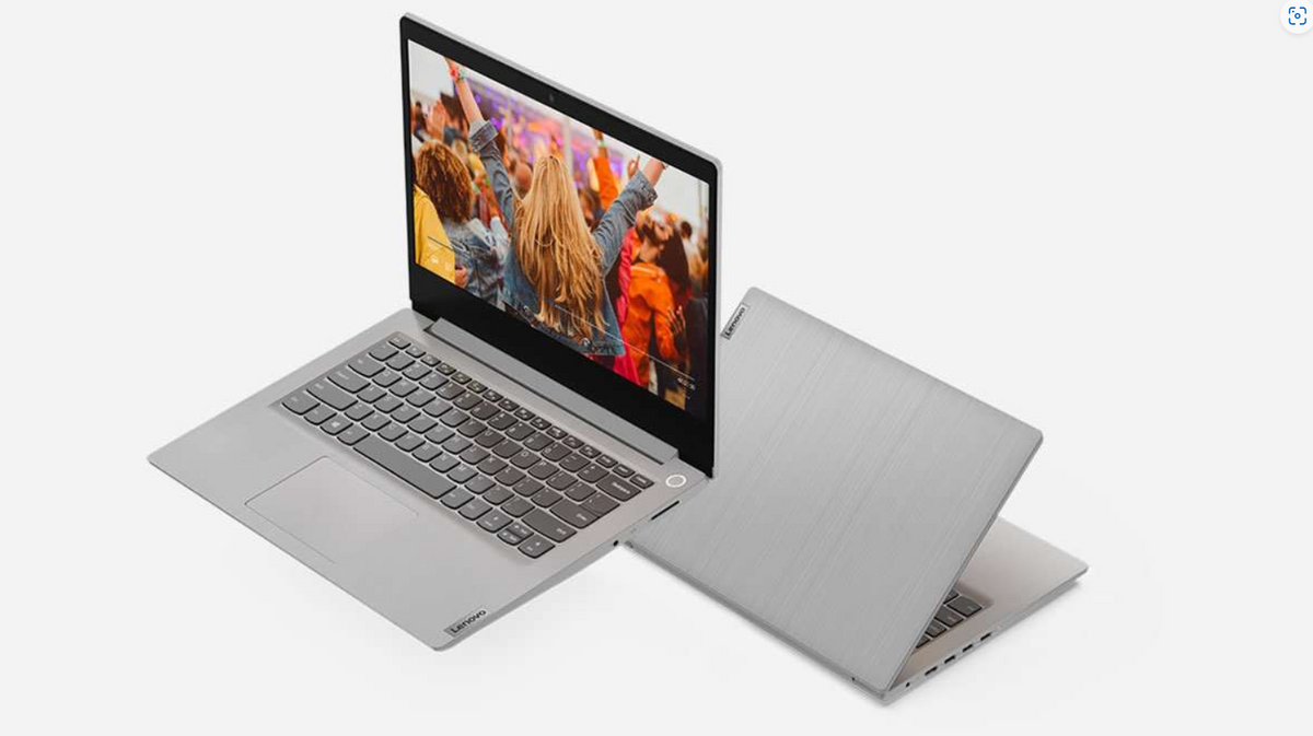 LENOVO IDEAPAD 3 Celeron N4020, 15.6