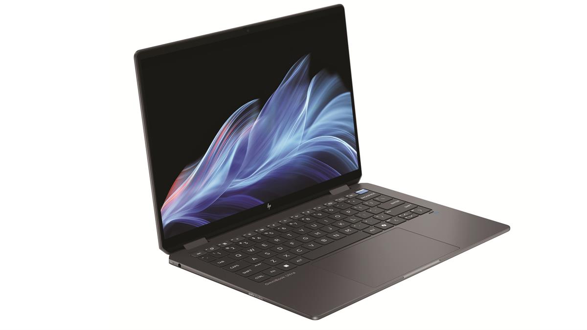 HP OMNIBOOK X FLIP 14-FM0023DX TOUCH, Intel Ultra 7, Win 11