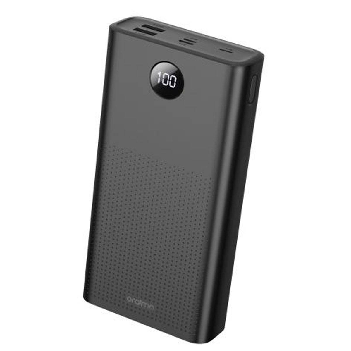 Oraimo 27000mAh Power Bank