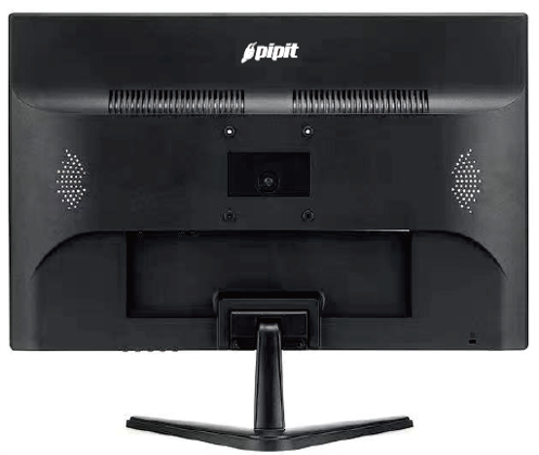 PIPIT PIPSTD238 23.8" FHD VGA, HDMI Monitor