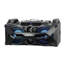 Polaroid Boom Box Bluetooth speaker