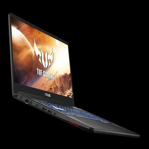 Asus TUF Gaming G513IM-716512G1W Ryzen™ 4800H,