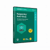 Kaspersky Antivirus 1 User SERIAL KEY