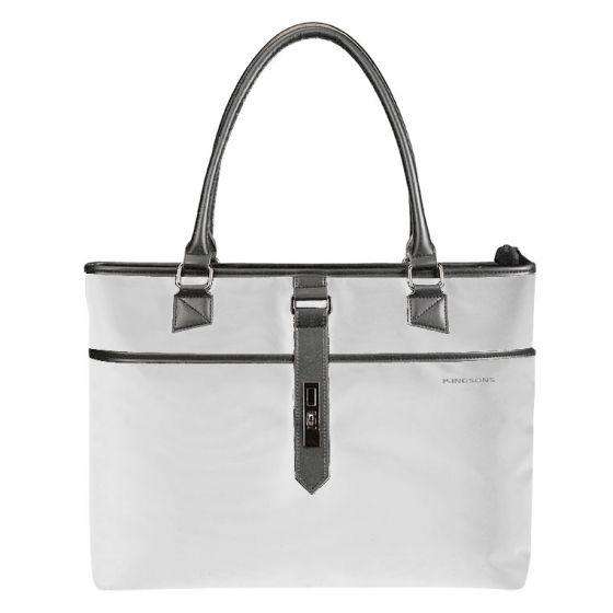 Kingsons ladies laptop discount bags