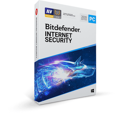 Bitdefender Antivirus Internet Security 2 User SERIAL KEY