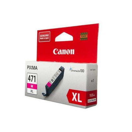 Canon 471XL M High Yield Ink Cartridge