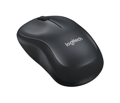 Logitech M220 Silent, Wireless Mouse
