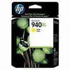 hp C4909AE no.940XL Y High Yield Ink Cartridge