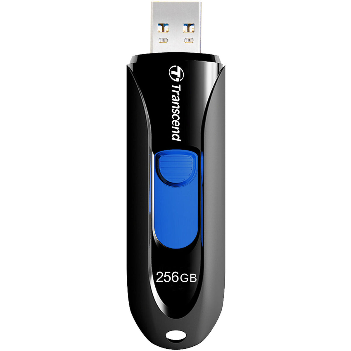 Transcend 256GB Flash Stick