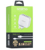 Oraimo OCW-U81F USB-C Charger