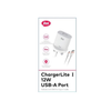 Itel ICW-124UC USB-C 12W Charger