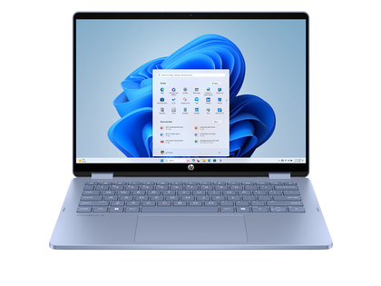HP OMNIBOOK 5 FLIP 14, CORE 5, Win11