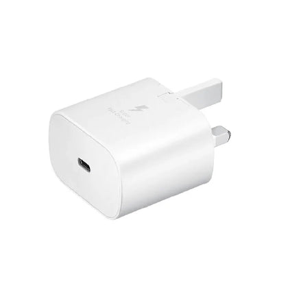 Itel ICW-124UC USB-C 12W Charger