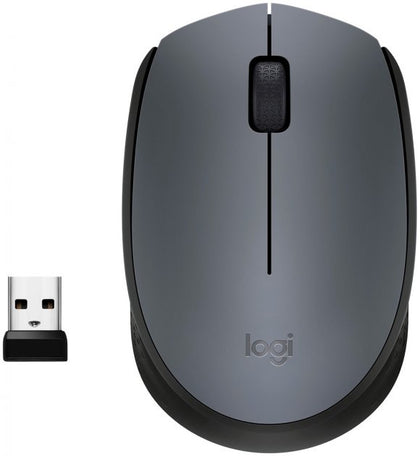 Logitech M170 Wireless Mouse