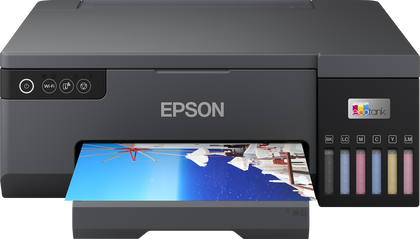 EPSON L8050 PHOTO COLOUR CONTINUOS INKTANK PRINTER