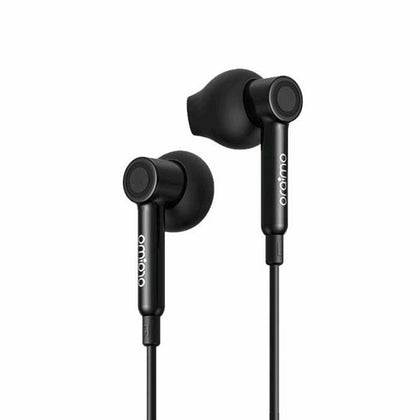 Oraimo Strong Bass Earphones