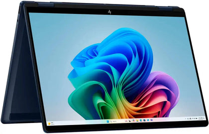 HP OMNIBOOK X FLIP 14-FM0023DX TOUCH, Intel Ultra 7, Win 11