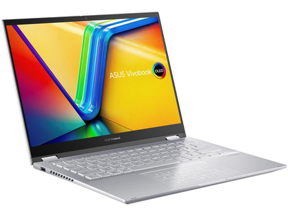 ASUS VIVOBOOK S 14 TN3402YA-O716512BLOW, Ryzen 7, Win 11