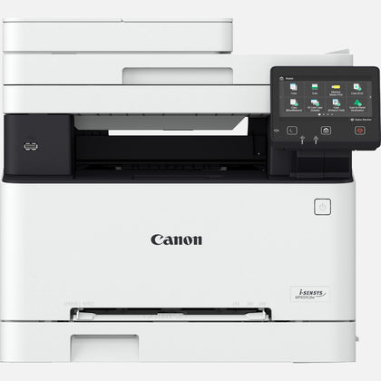CANON i-SENSYS MF655Cdw LASER MULTI-FUNCTION PRINTER
