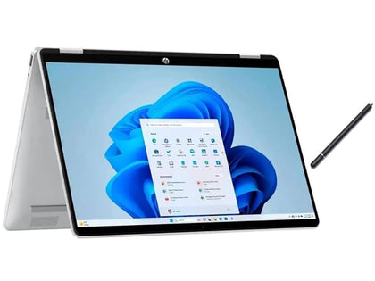 HP OMNIBOOK 5 FLIP 14, CORE 7
