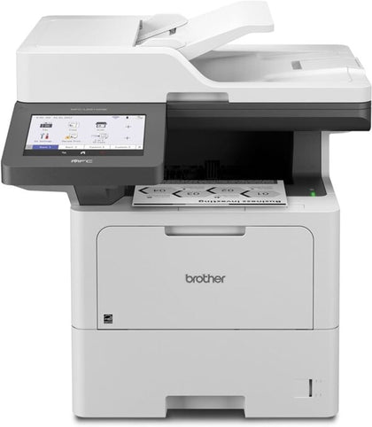BROTHER MFC-L6910DN B & W LASER MULTI-FUNCTION PRINTER