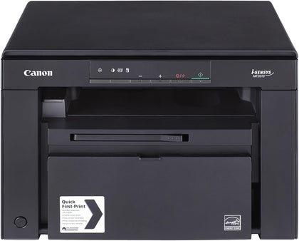CANON i-SENSYS MF3010 MONO LASER PRINTER
