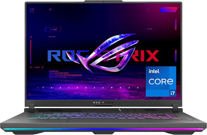 ASUS ROG STRIX G614JIR-i91610G4W, Core i9, 16