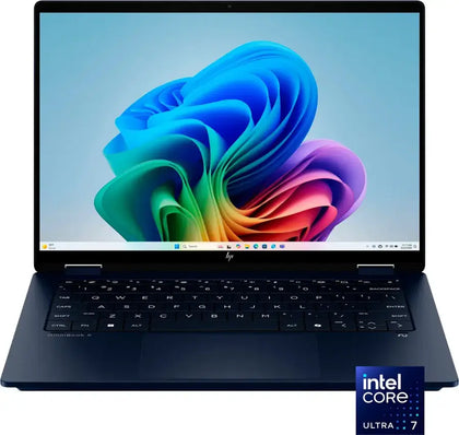 HP OMNIBOOK X FLIP 14,Ultra 7, Ai, Win11