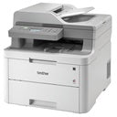 Brother DCP L3551CDW Colour Laser Printer