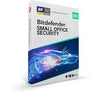 Bitdefender Small Office 10 Device SERIAL KEY