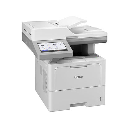 BROTHER MFC-L6910DN B & W LASER MULTI-FUNCTION PRINTER
