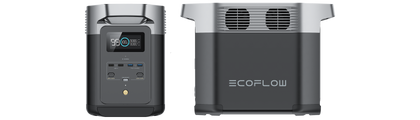 EcoFlow Delta 2
