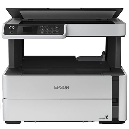 EPSON M2170 BLACK & WHITE ECOTANK 3 IN 1 PRINTER
