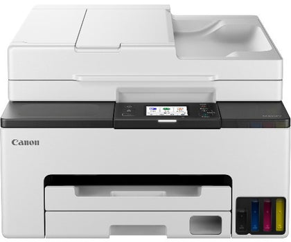 Canon MAXIFY GX2040 3In1 Colour Business Mega Tank Printer