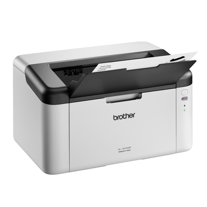 BROTHER HL-1210W MONO LASER PRINTER