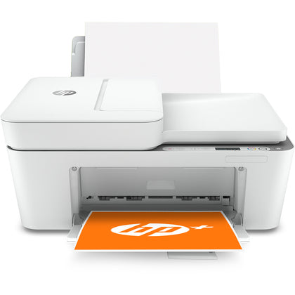 HP DESKJET INK ADVANTAGE 4276 COLOR INKJET PRINTER