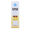 hp MOH56AE no. GT 52 Y Ink Cartridge