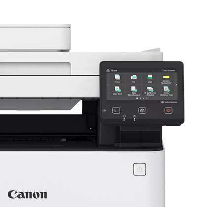 CANON i-SENSYS MF655Cdw LASER MULTI-FUNCTION PRINTER