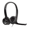Logitech Headset H390 USB-C