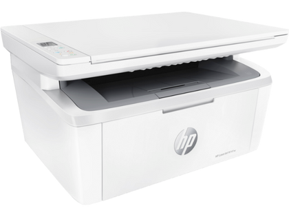 HP LaserJet MFP M141W Mono Laser Printer