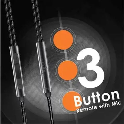 Itel IEP-61 C-Type Earphones