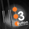 Itel IEP-61 C-Type Earphones