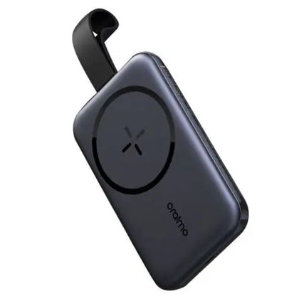 Oraimo 5000mAh Magnetic Wireless Power Bank
