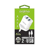 Oraimo OCW-U94D USB-C Charger