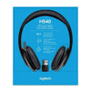 Logitech H540 USB Headset