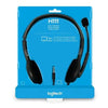Logitech H111 Single 3.5mm Headset
