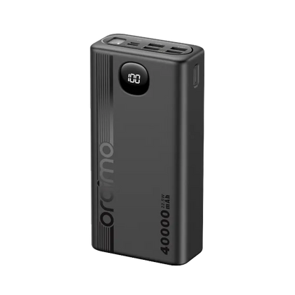 Oraimo 40000mAh Power Bank