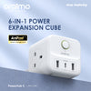 Oraimo OWS-U342 6 In 1 Powerhub